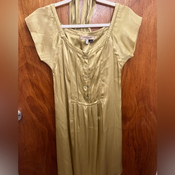 See by Chloe dress - Picture 1 of 7